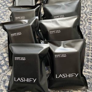 Lashify gossamers. New. Bundle of 3